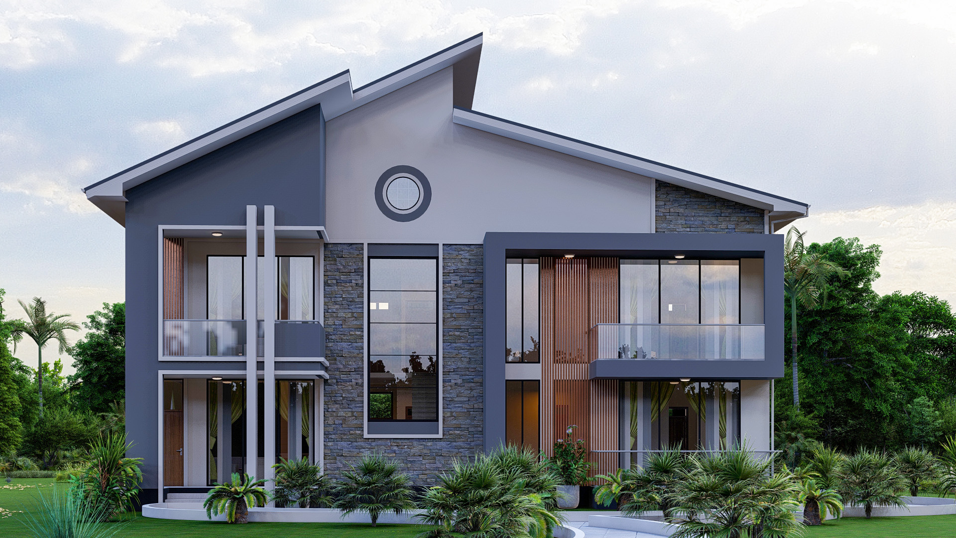 Family House
